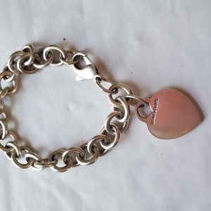 Tiffany & co bracelet